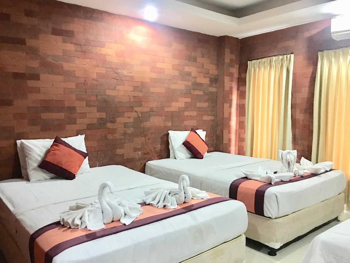 Capital O 2533 Shita Bali Hotel 金巴兰 外观 照片