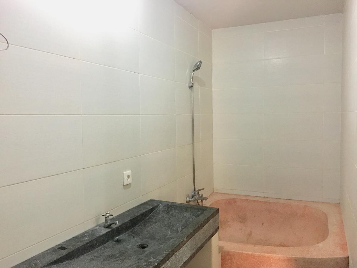 Capital O 2533 Shita Bali Hotel 金巴兰 外观 照片