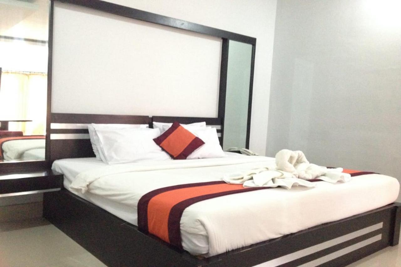 Capital O 2533 Shita Bali Hotel 金巴兰 外观 照片