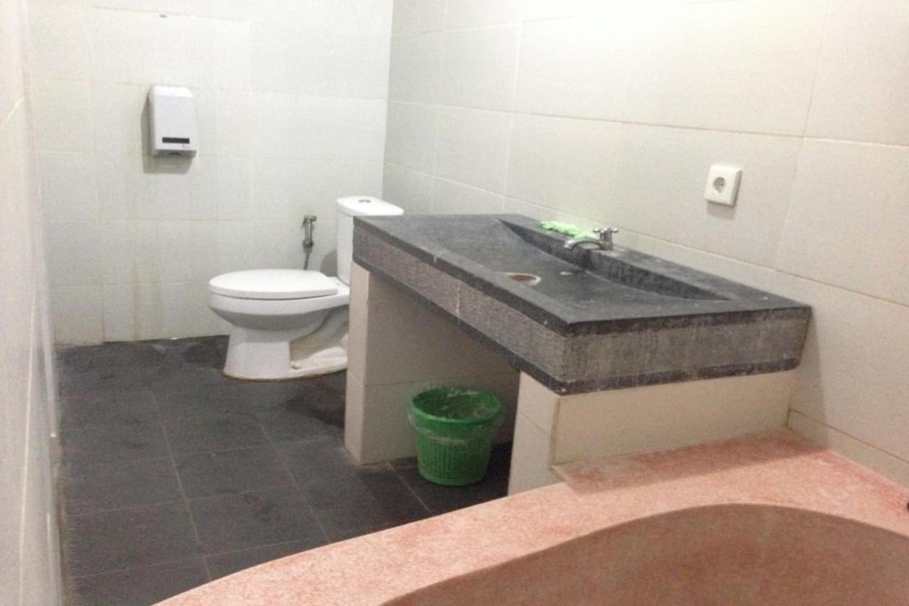 Capital O 2533 Shita Bali Hotel 金巴兰 外观 照片